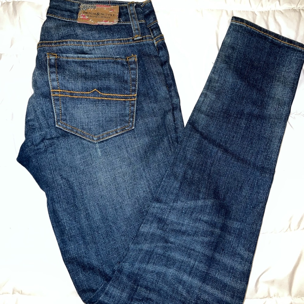 Denim & Supply Jeans size 26
